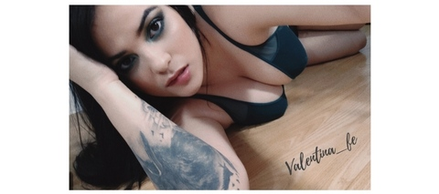 valentina_fe onlyfans leaked picture 1