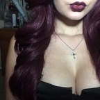vampymina onlyfans leaked picture 1