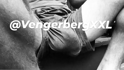 vengerbergxxl onlyfans leaked picture 1