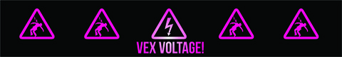 vexvoltage onlyfans leaked picture 1