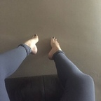 wholovesfeetme onlyfans leaked picture 1