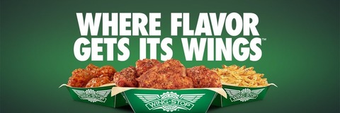 wingstoponlyfans onlyfans leaked picture 2