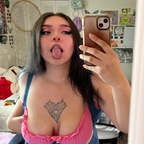 wittlebabybunni onlyfans leaked picture 1