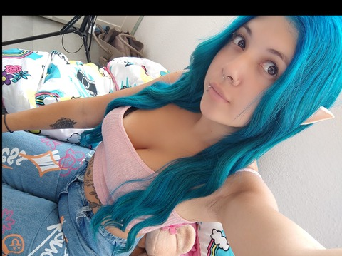 xalexxxiiax onlyfans leaked picture 1