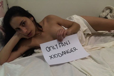 xiodanger onlyfans leaked picture 1