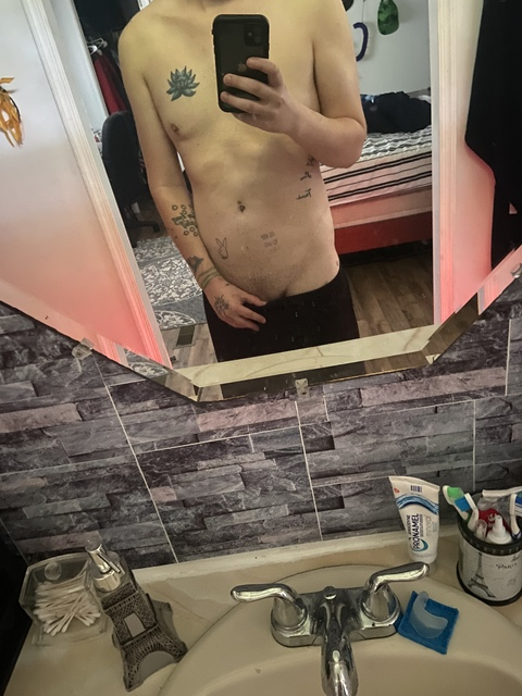 xxdaddybxx onlyfans leaked picture 1