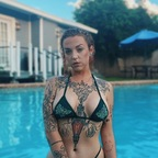 xxizzyinkedxx onlyfans leaked picture 1