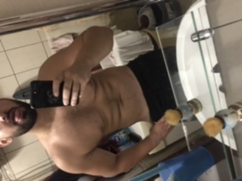 yourfavenaughtyboy onlyfans leaked picture 2