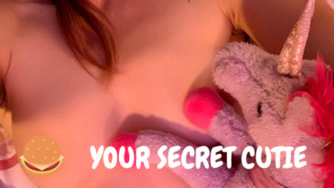 yoursecretcuti1 onlyfans leaked picture 1