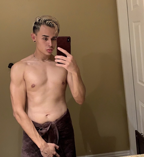 zaddydavid onlyfans leaked picture 1
