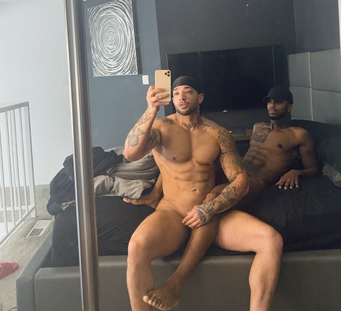 zednray onlyfans leaked picture 1